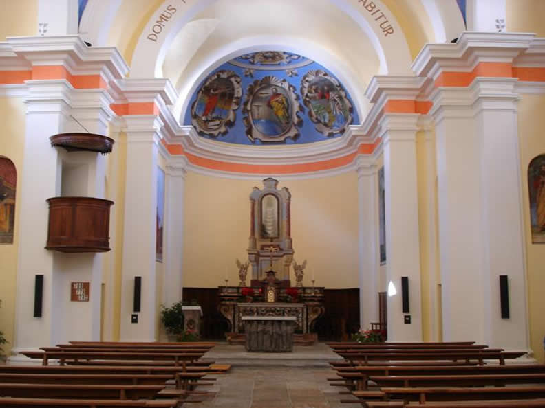Image 0 - Eglise de la Madonna di Loreto